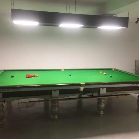 Vacation Villa, Family Friendly & Snooker Nerotriviá