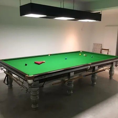 Vacation Villa, Family Friendly & Snooker * Nerotriviá