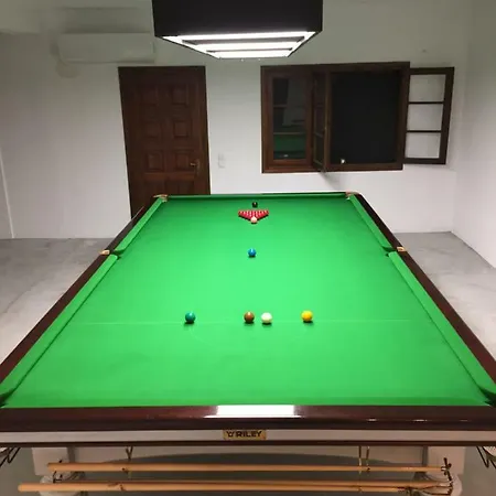بيت للعطل Vacation Villa, Family Friendly & Snooker *