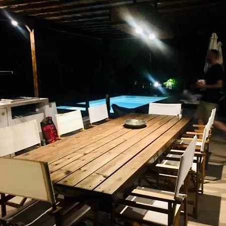 بيت للعطل Vacation Villa, Family Friendly & Snooker Nerotriviá