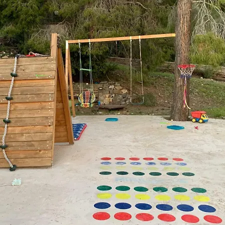 Vacation Villa, Family Friendly & Snooker