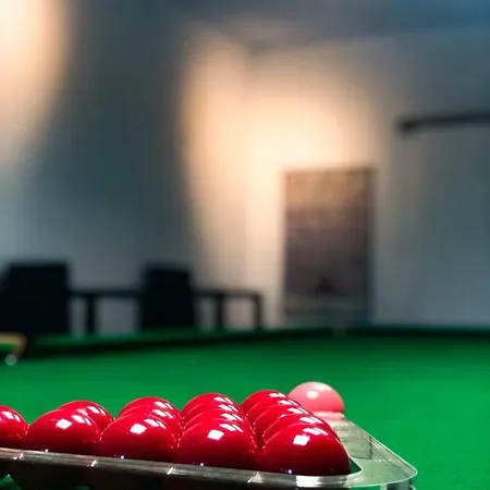 Vacation Villa, Family Friendly & Snooker *