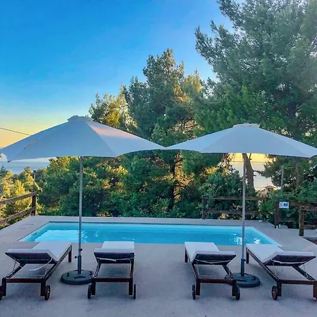 بيت للعطل Vacation Villa, Family Friendly & Snooker Nerotriviá