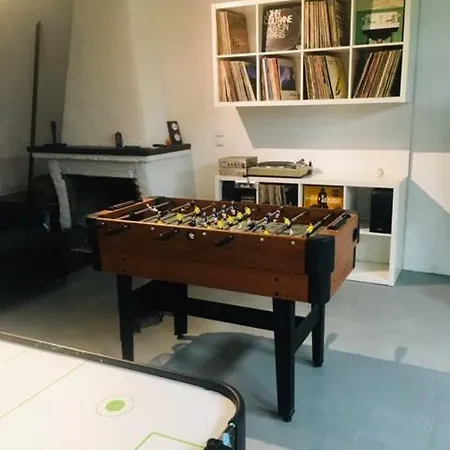 بيت للعطل Vacation Villa, Family Friendly & Snooker Nerotriviá