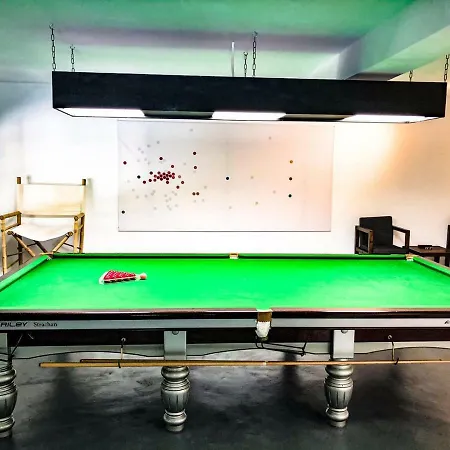 Vacation Villa, Family Friendly & Snooker بيت للعطل