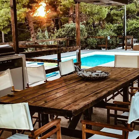 Vacation Villa, Family Friendly & Snooker بيت للعطل
